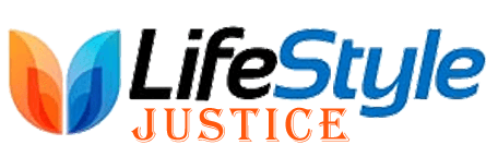 Logo LifeStyleJustice